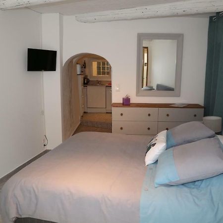 Appartement La Bignone à LʼIsle-sur-la-Sorgue Extérieur photo