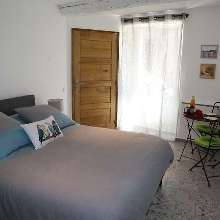 Appartement La Bignone à LʼIsle-sur-la-Sorgue Extérieur photo