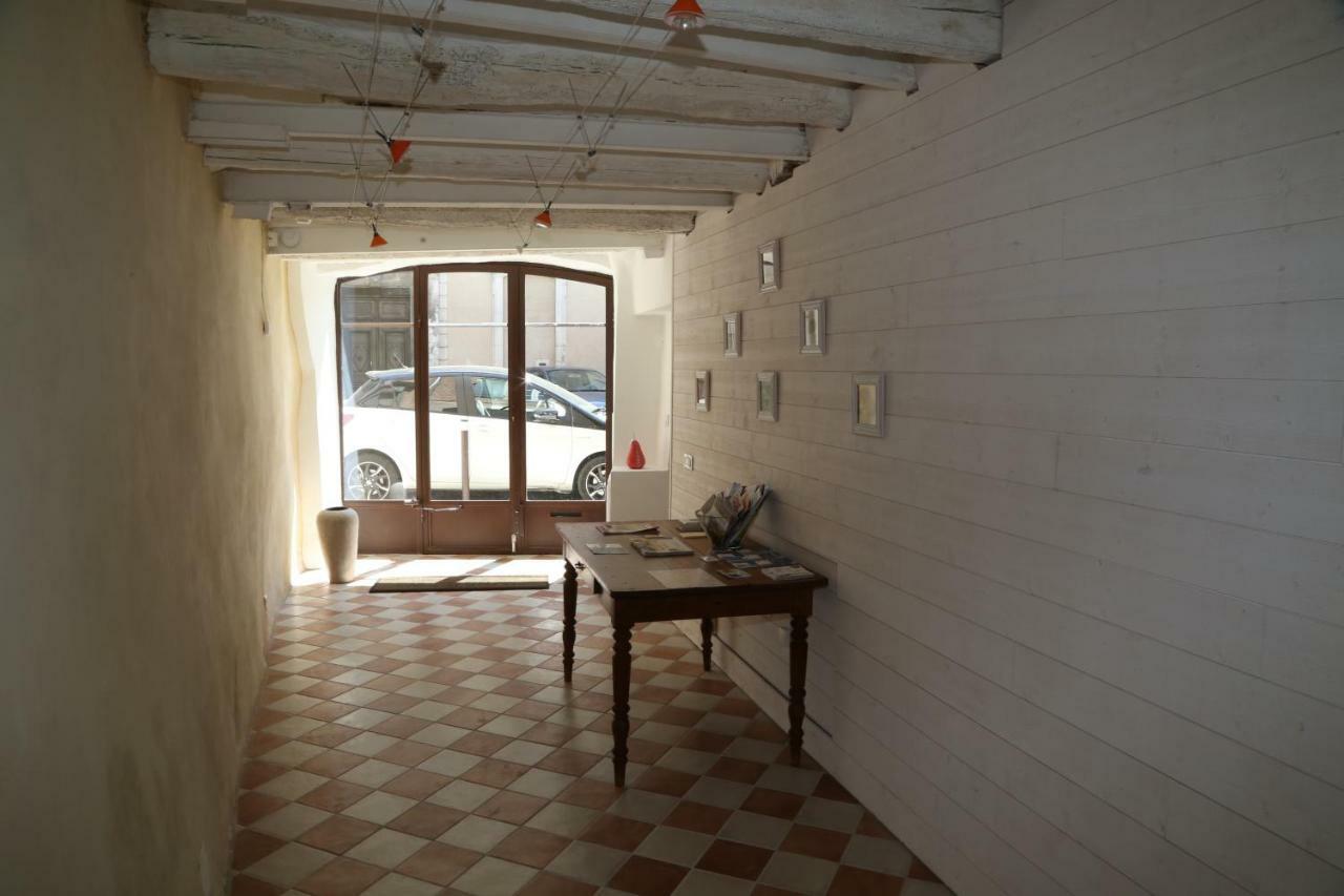 Appartement La Bignone à LʼIsle-sur-la-Sorgue Extérieur photo