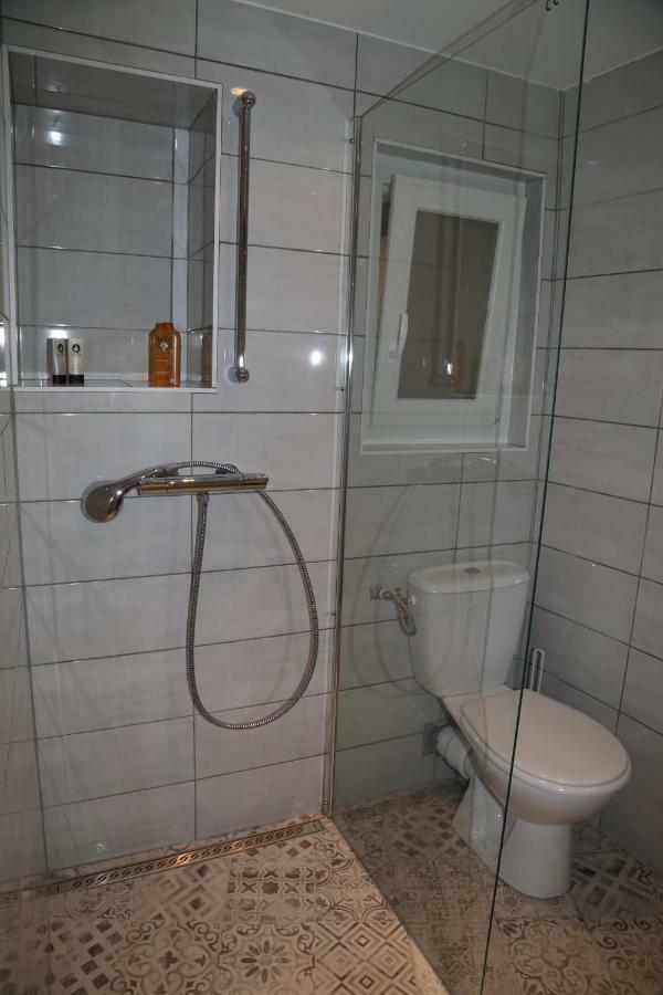 Appartement La Bignone à LʼIsle-sur-la-Sorgue Extérieur photo