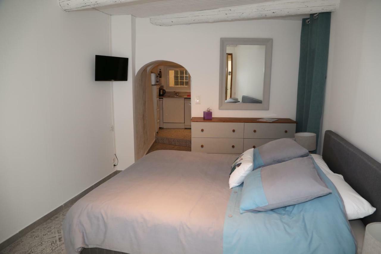 Appartement La Bignone à LʼIsle-sur-la-Sorgue Extérieur photo
