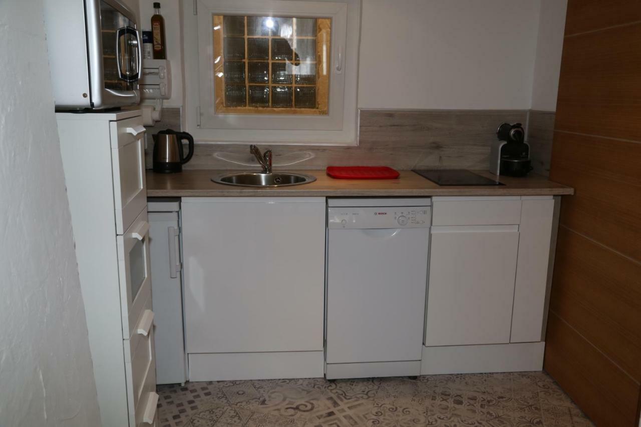 Appartement La Bignone à LʼIsle-sur-la-Sorgue Extérieur photo